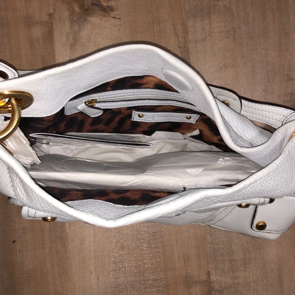 B. MAKOWSKY Purse - Picture 2 of 4